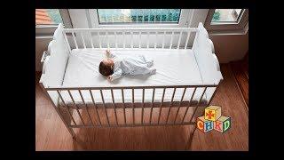 Safe Sleep Guidelines for Babies