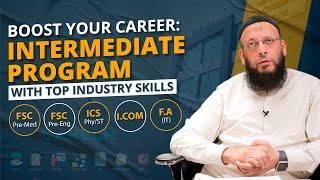 Boost Your Career: Intermediate Program with Top Industry Skills - Enablers College of Technology