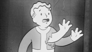 Fallout 4: Infinite SPECIAL Stats Cheat