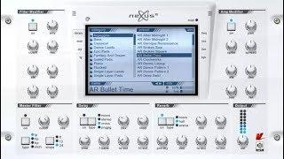 ReFX Nexus 2 Pack VSTi, Presets, Expansions and Skins