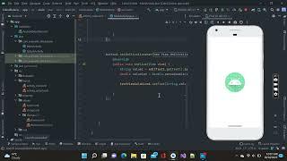 Salary calculation #Android Studio project