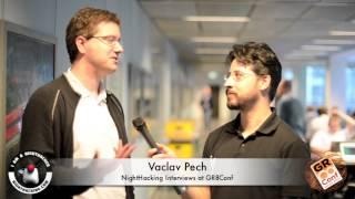 Vaclav Pech NightHacking Short