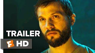 Upgrade Trailer #1 (2018) | Movieclips Trailers