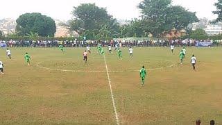 Kyagwe vs Kooki