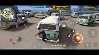 Seperti Biasa | Free Fire Max | Gameplay ~ Clash Squad | Episode 5