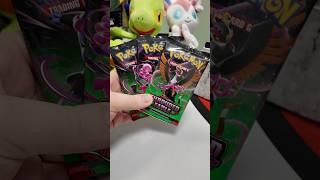 Is Shrouded Fable the BEST set of Scarlet & Violet? #pokemontcg #pokemoncards #scarletandviolet