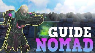 Comp for Dummies: Nomad