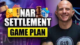 What Every Realtor Needs To Do IMMEDIATELY... (Tactical NAR Settlement Plan)