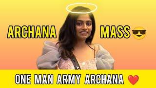 Archana Mass  vs Maya Aishu Jovika Poorina  | Archana Army | Bigg Boss 7 Tamil | Whatsapp Status