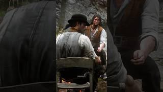 Interesting Facts Of Red Dead Redemption 2! | #rdr2 #gaming #shorts #arthurmorgan