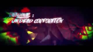 【Hiiro】Undead Corporation - Everything will Freeze【Cover】