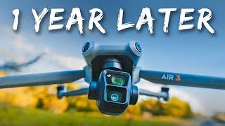 7 Reasons the DJI Air 3 is my FAVORITE Drone in 2024