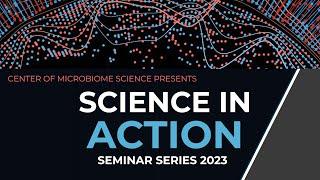 CoMS Science In Action 2023 Dr. Steve Hallam YouTube