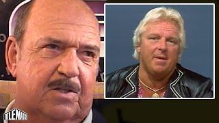 Gene Okerlund - What Bobby Heenan was Like in Real Life