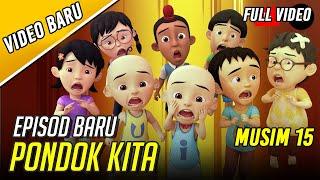 Upin & Ipin Pondok Kita Episode Terbaru 2021 | Upin Ipin Terbaru 2021 | Musim 15