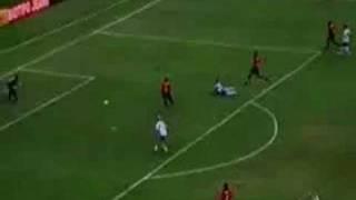 Série B 2007: Vitória 3x1 Coritiba (www.nordestefc.com)