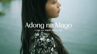 Ando P Sipayung - Adong Na Mago (Official Music Video)