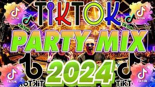 ️SUMMER TIKTOK MASHUP REMIX 2024  TIKTOK NONSTOP REMIXVIRAL TIKTOK DISCO REMIX 2024