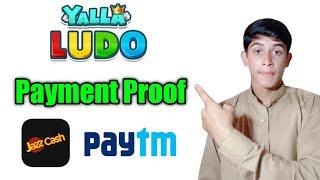 Yalla Ludo Payment Proof _ How To Earn Money From Yalla Ludo _ Yalla Ludo Withdraw Payment Proof