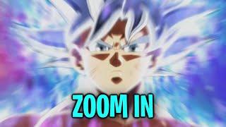 Zoom In Transition (Tutorial) | Sony Vegas Pro