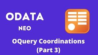 OXT076: Building OQuery Coordination Service (Part 3)