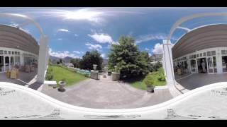 Le Franschhoek Hotel & Spa - 360 VR Tour