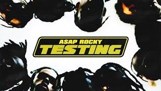 A$AP Rocky - Fukk Sleep (Gorgon Breath Remix)