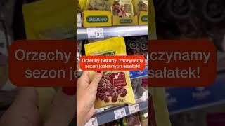 Keto zakupy w Carrefour! #dietaketogeniczna #ketozakupy #ketoza #dietatłuszczowa #bezcukru