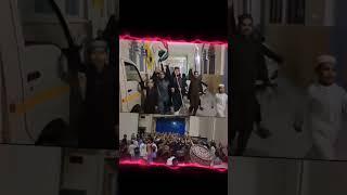 Darul uloom qadriya sabriya barkate raza ️ Eid milaad un nabi #shorts #youtubeshorts #viral #naat