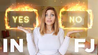 INFJ PERSONALITY TYPE | Signs You're An INFJ