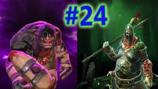 Grimski y Cadaver Corpulento - RAID, Shadow Legends #24