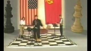 C.C.C.P. - American-Soviets 1987 HQ