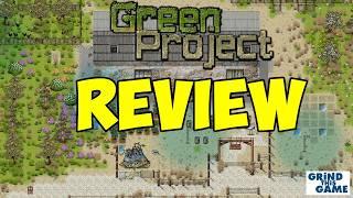 Green Project Game Review & Tips