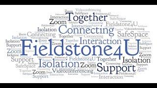 Fieldstone4U - How to Hug a Porcupine: Dealing with Difficult People - May 19, 2021