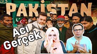 HYPE | Dünyanın En Kirli Şehrinde 1 Hafta Geçirmek! | Pakistan   Pakistani Reacts 