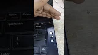 dell latitude e5420 power button light blinking no display #5420 #viraltrend #viralshort #fashion