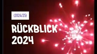 Rückblick 2024 24/25