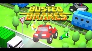 Busted Brakes (Ketchapp)