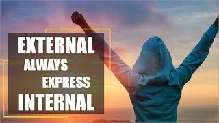 EXTERNAL ALWAYS EXPRESS INTERNAL (KDSushma)