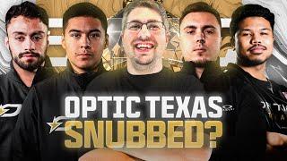 WILL OPTIC BE INVITED TO ESPORTS WORLD CUP? | 2024 EWC Update