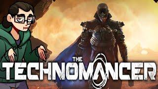 The Technomancer Review