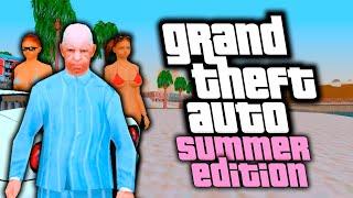 СБОРКА GTA SAMP ДЛЯ СЛАБЫХ ПК! ВЕСИТ ВСЕГО 300 МБ !