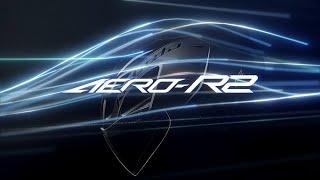 [BICYCLE HELMET]  AERO-R2  〜2022 NEW MODEL〜