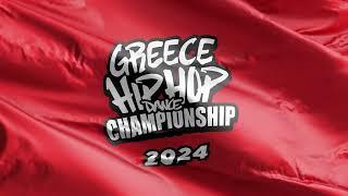 HOUSE OF DRAMA - MEGA CREW CATEGORY HHI GREECE 2024