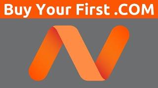 How To Buy Your First Domain Name - Register Cheap Domains With Namecheap