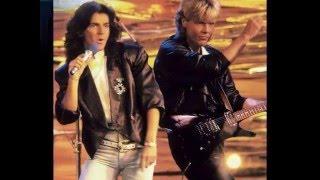 MODERN TALKING Sweet Little Sheila