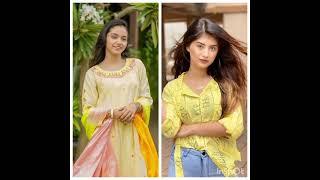 Arishfa Khan vs aina Asif #india #pakistan