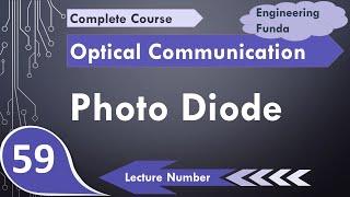 Photo Diode (Basics, Symbol, Structure, Working, Characteristics & Applications) Explained