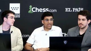 Audience MESMERIZED By Vishy