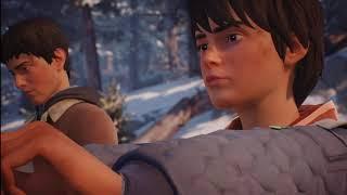 Life is Strange 2 / Эпизод 2